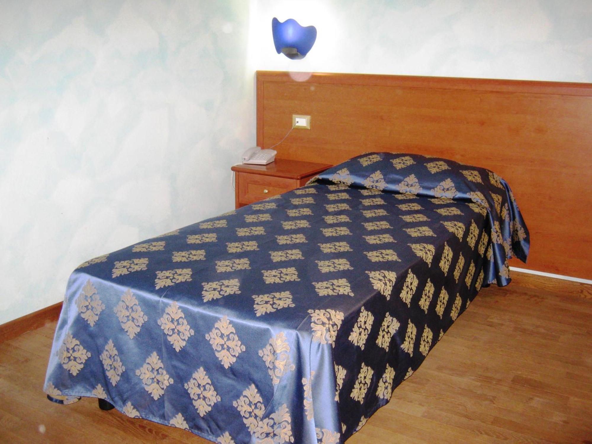 Hotel Villa D'Evoli Castropignano Cameră foto