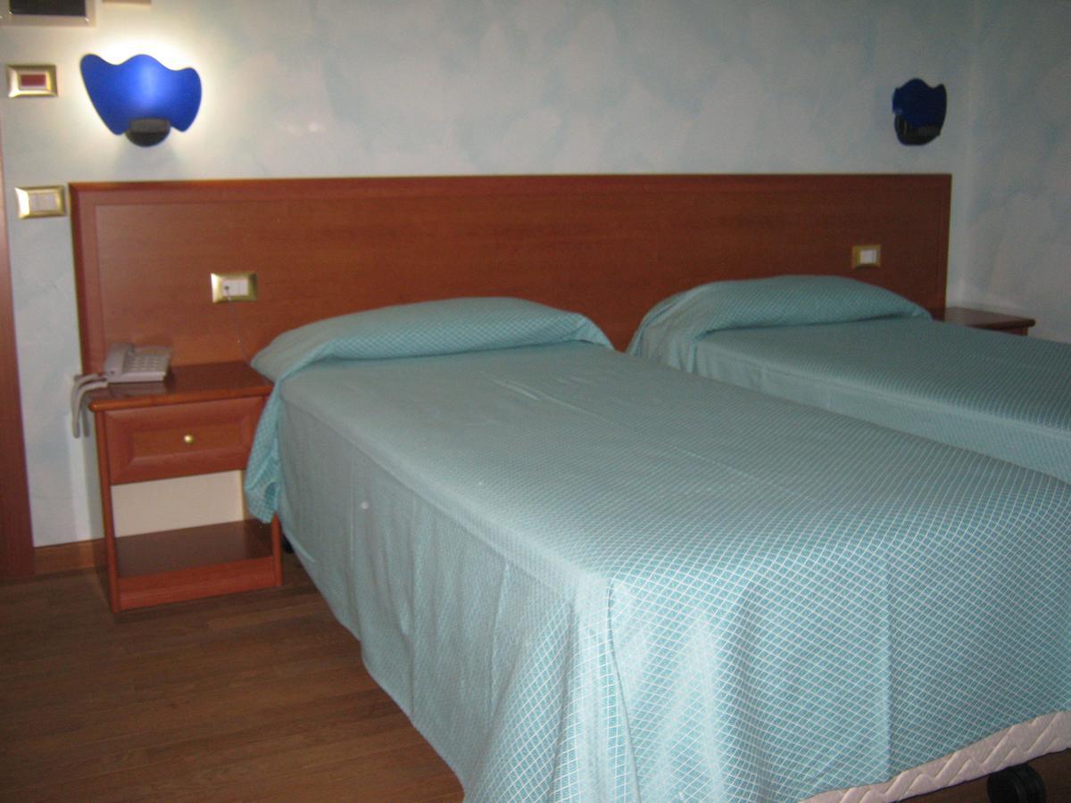 Hotel Villa D'Evoli Castropignano Cameră foto