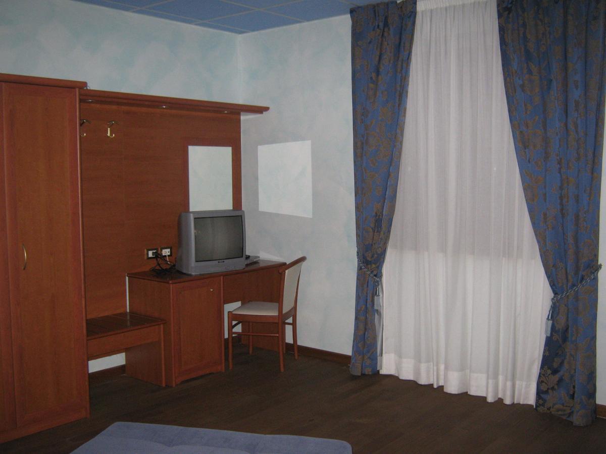 Hotel Villa D'Evoli Castropignano Cameră foto