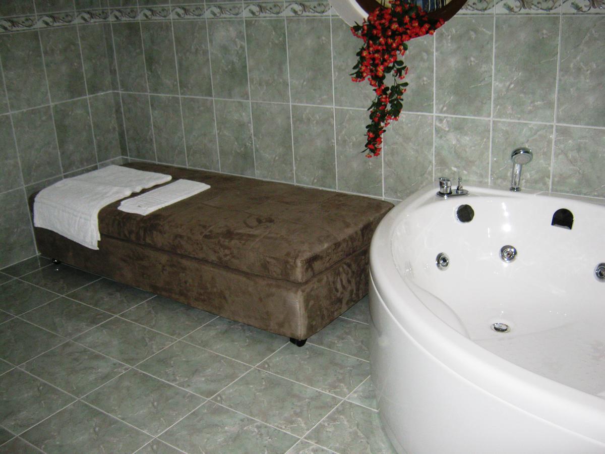 Hotel Villa D'Evoli Castropignano Cameră foto