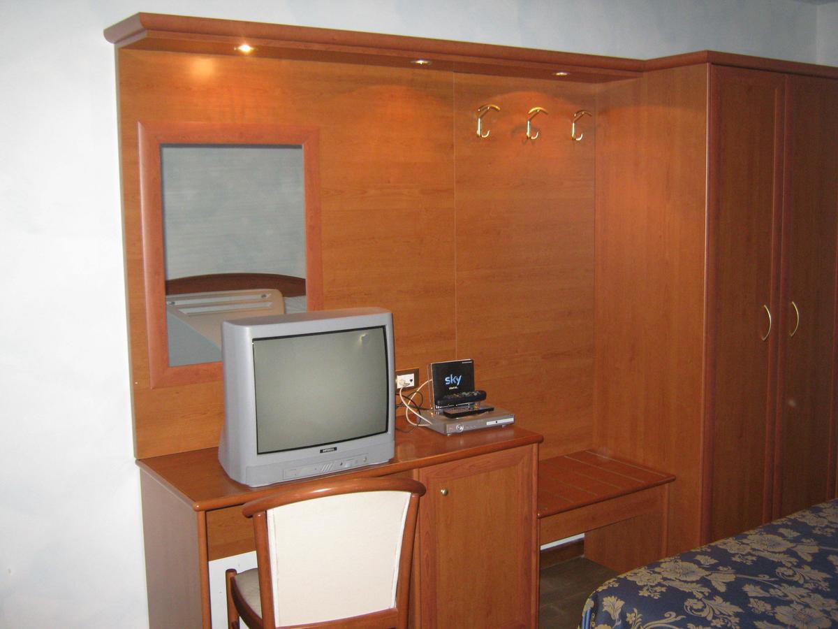 Hotel Villa D'Evoli Castropignano Cameră foto