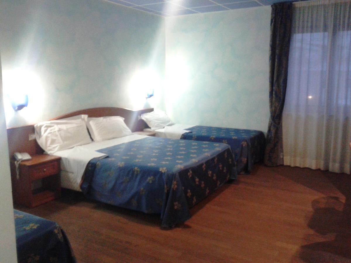 Hotel Villa D'Evoli Castropignano Cameră foto