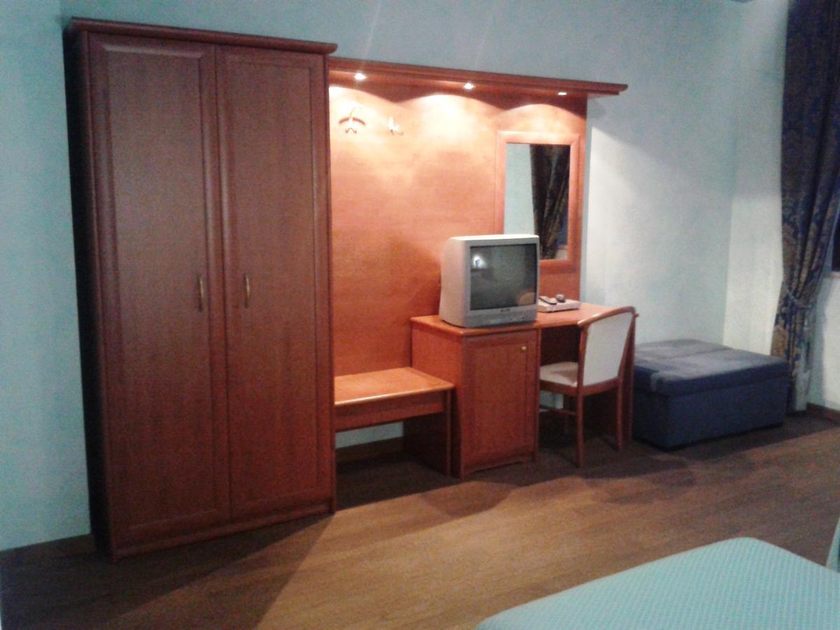 Hotel Villa D'Evoli Castropignano Cameră foto