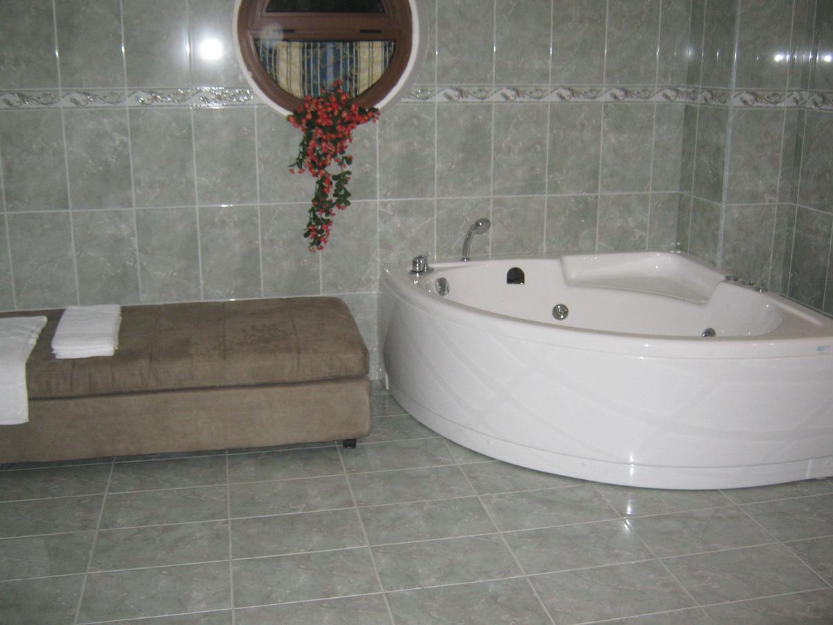 Hotel Villa D'Evoli Castropignano Cameră foto
