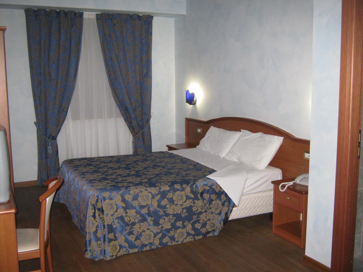 Hotel Villa D'Evoli Castropignano Cameră foto