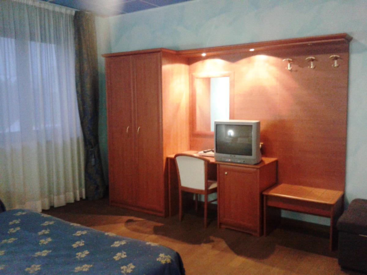 Hotel Villa D'Evoli Castropignano Cameră foto