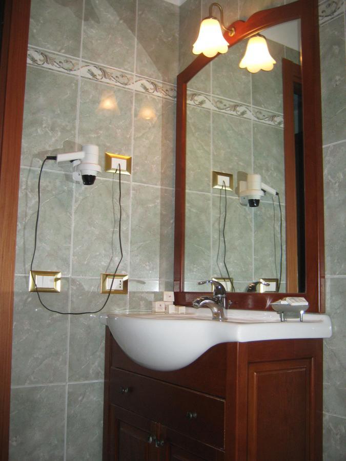 Hotel Villa D'Evoli Castropignano Cameră foto