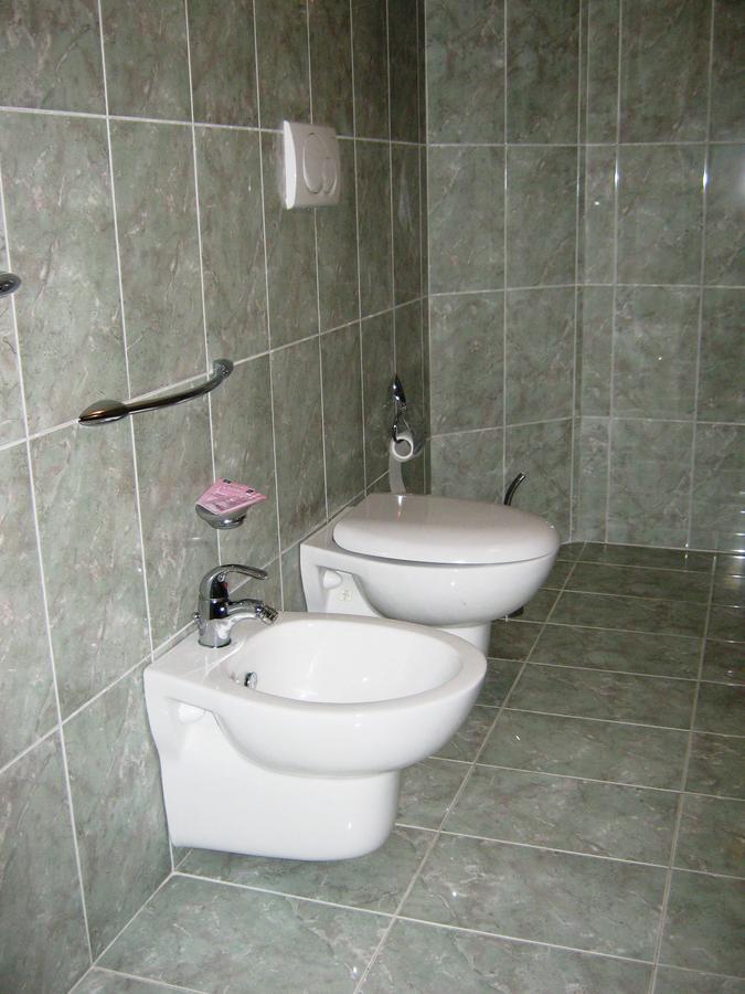 Hotel Villa D'Evoli Castropignano Cameră foto