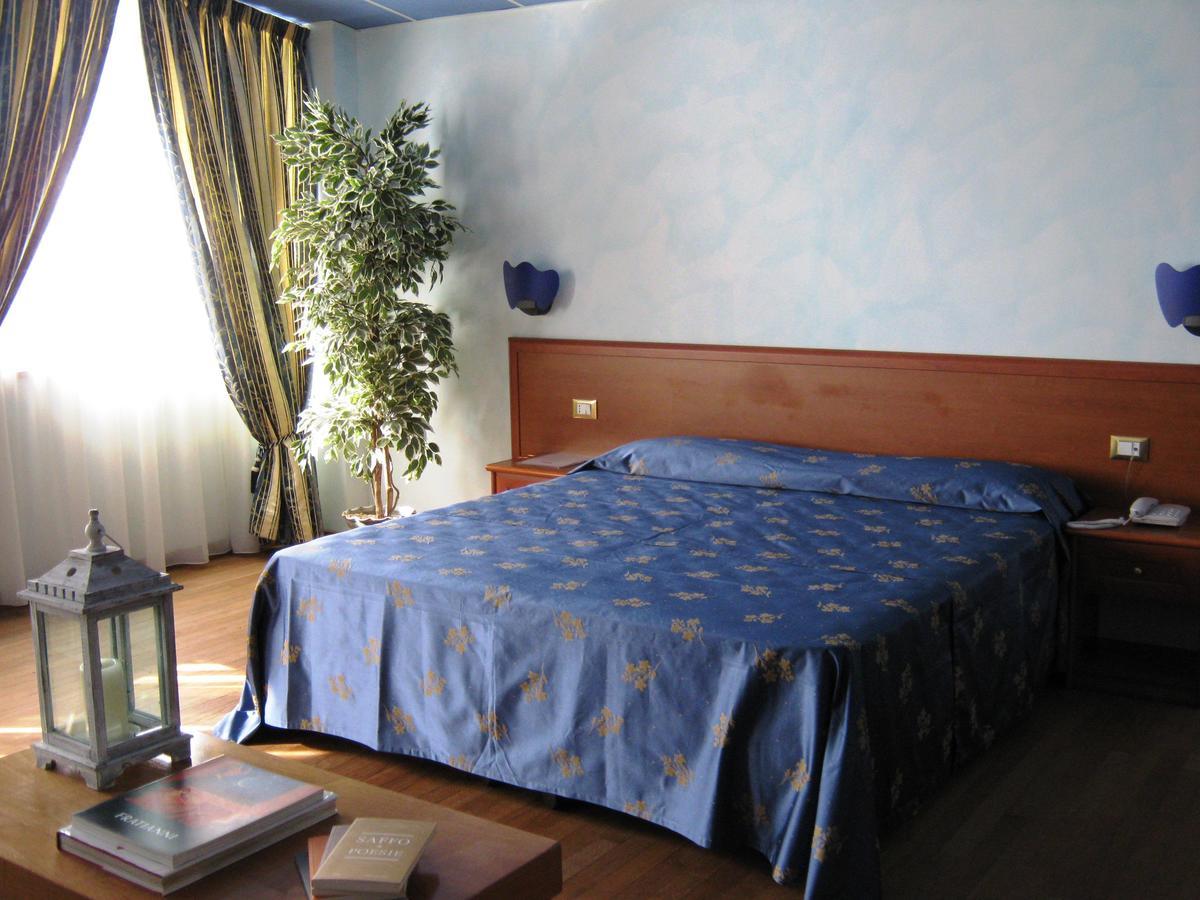 Hotel Villa D'Evoli Castropignano Cameră foto