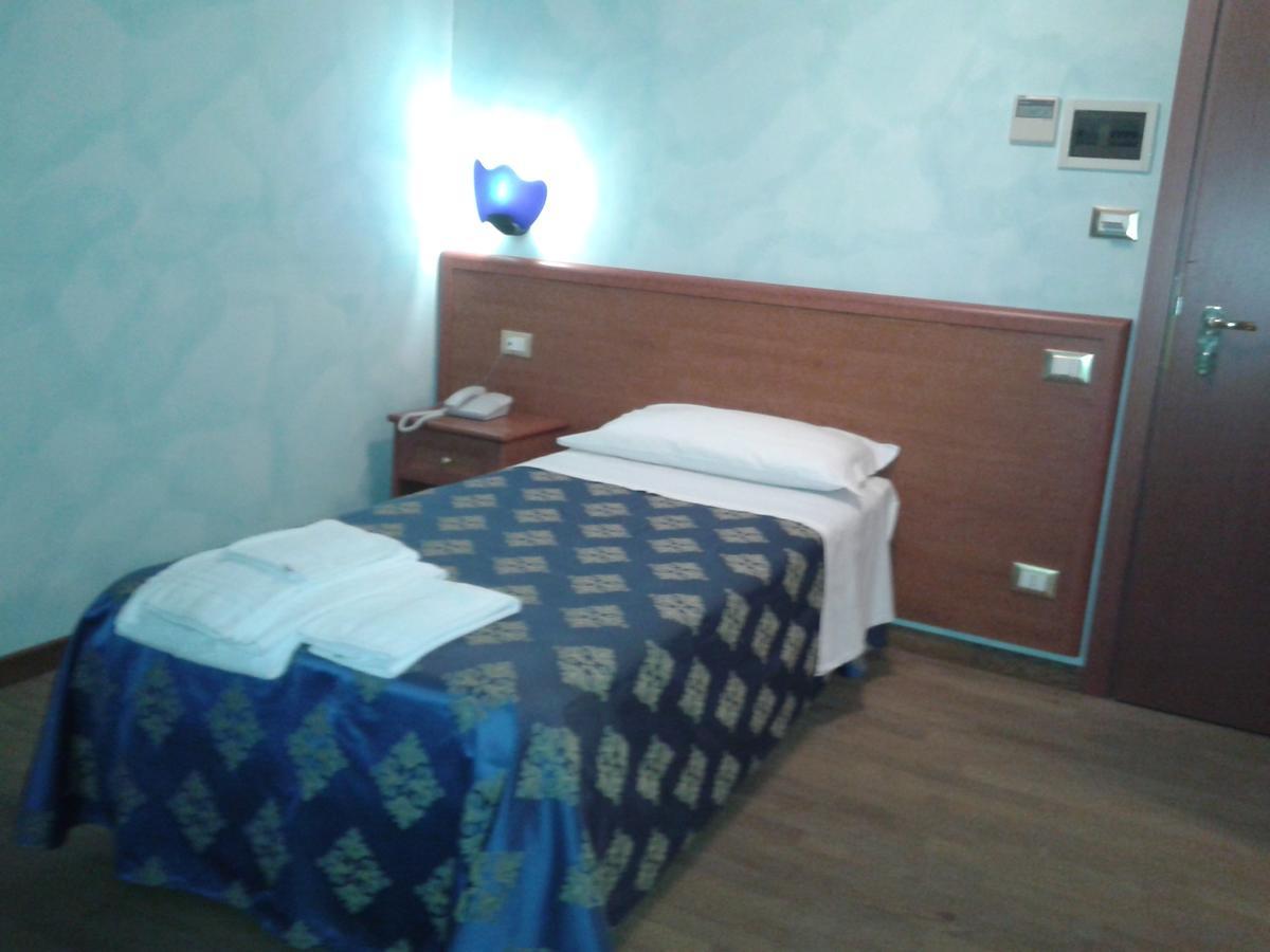 Hotel Villa D'Evoli Castropignano Cameră foto