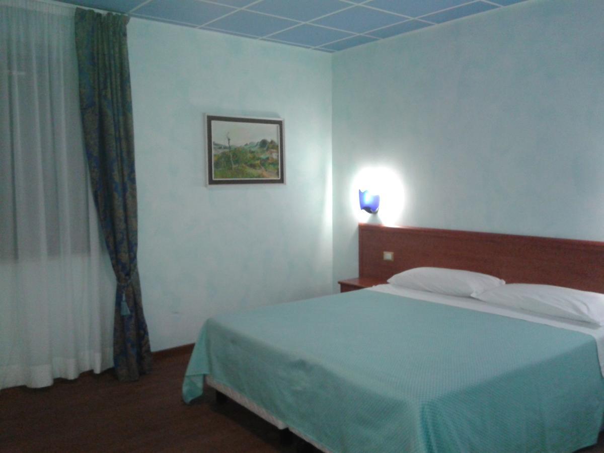 Hotel Villa D'Evoli Castropignano Cameră foto
