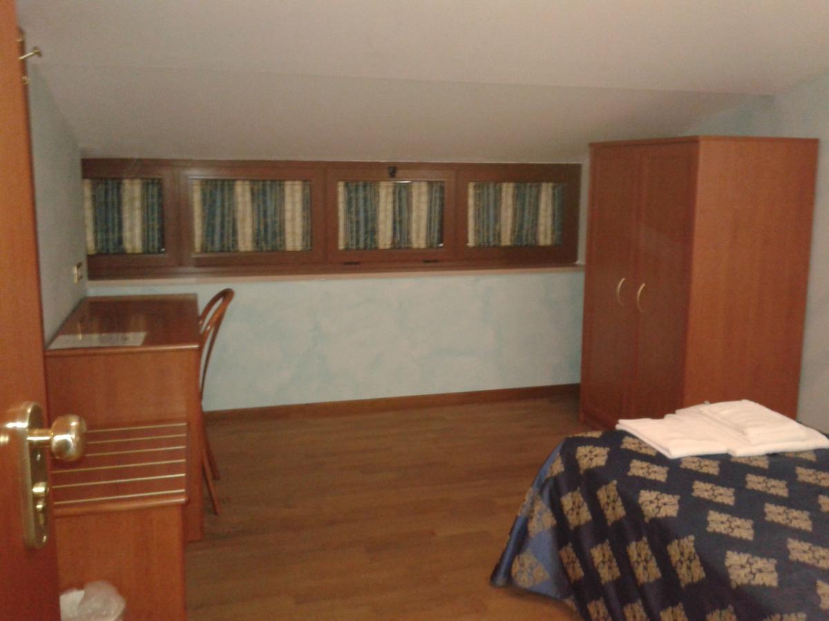 Hotel Villa D'Evoli Castropignano Cameră foto